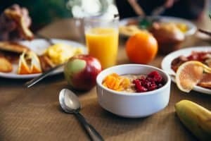 breakfast recipes
