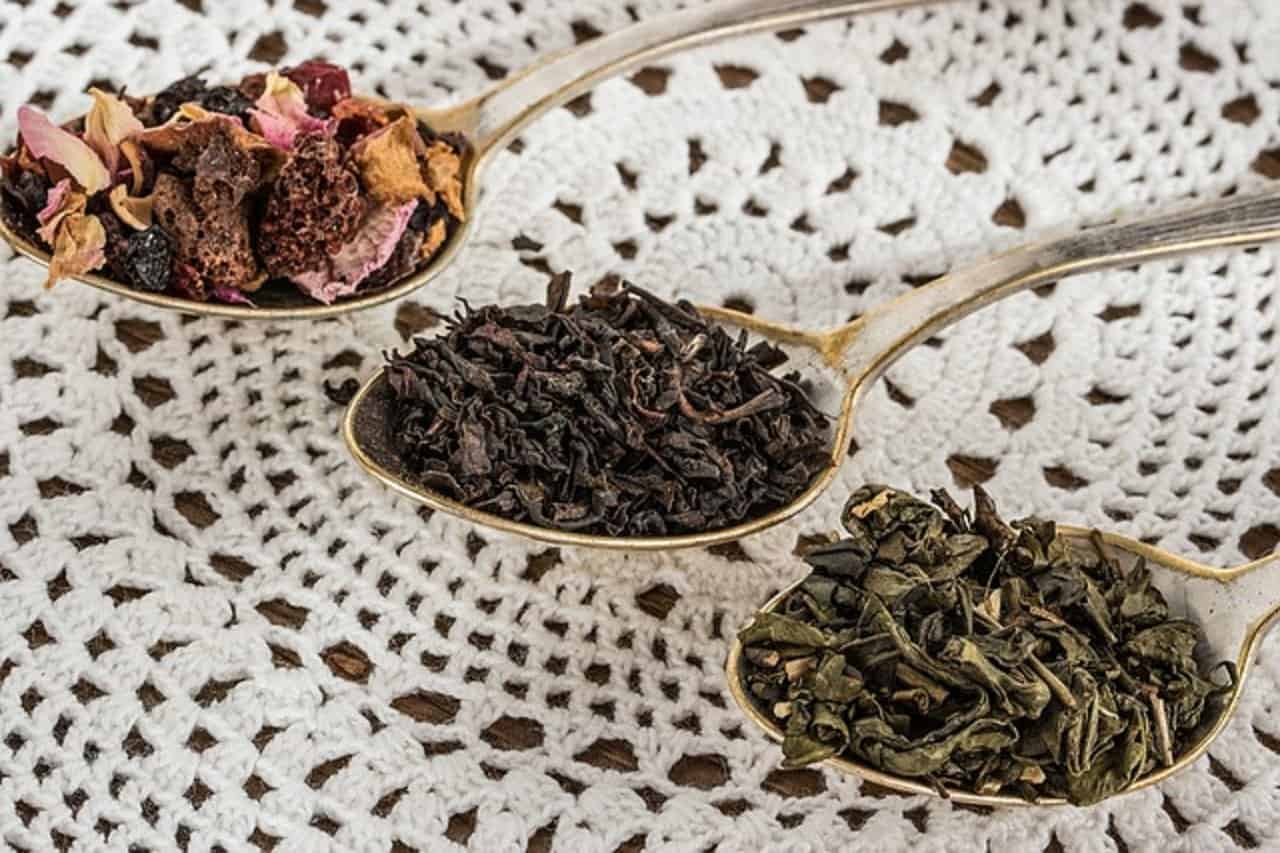 Types and benefits of black tea which is good for health