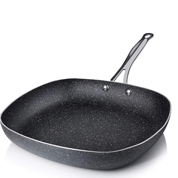 Graniterock frying pan