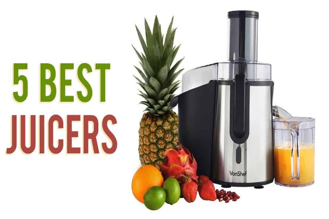 what is the best juicer? – Review