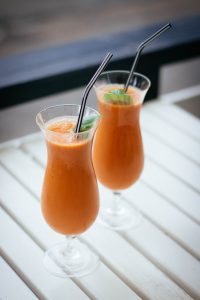 papaya juice
