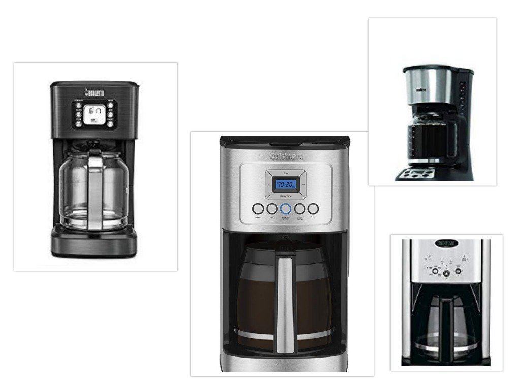 Best 14-Cup Coffeemakers in the World-wide market
