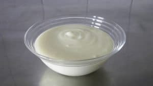 curd