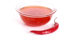 sweet chili sauce