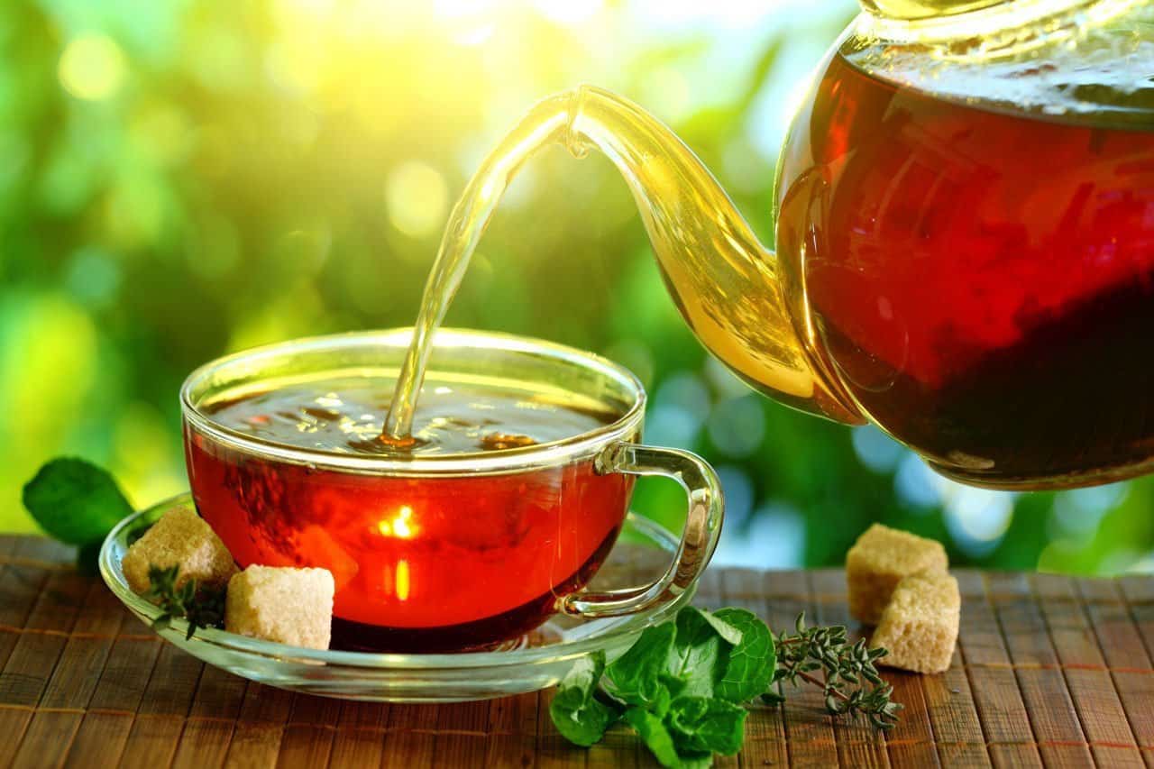 What Is The Best Glass Tea Pot? – Review