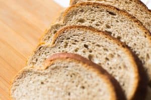 wheat bread