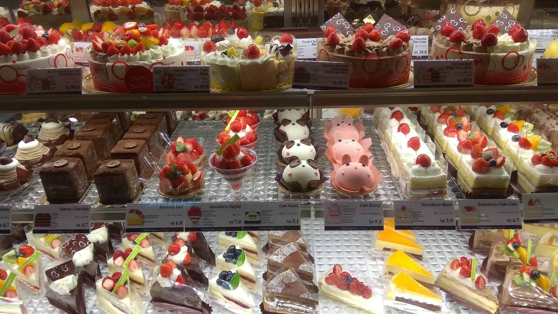 Easy and delicious dessert recipe ideas | Try it