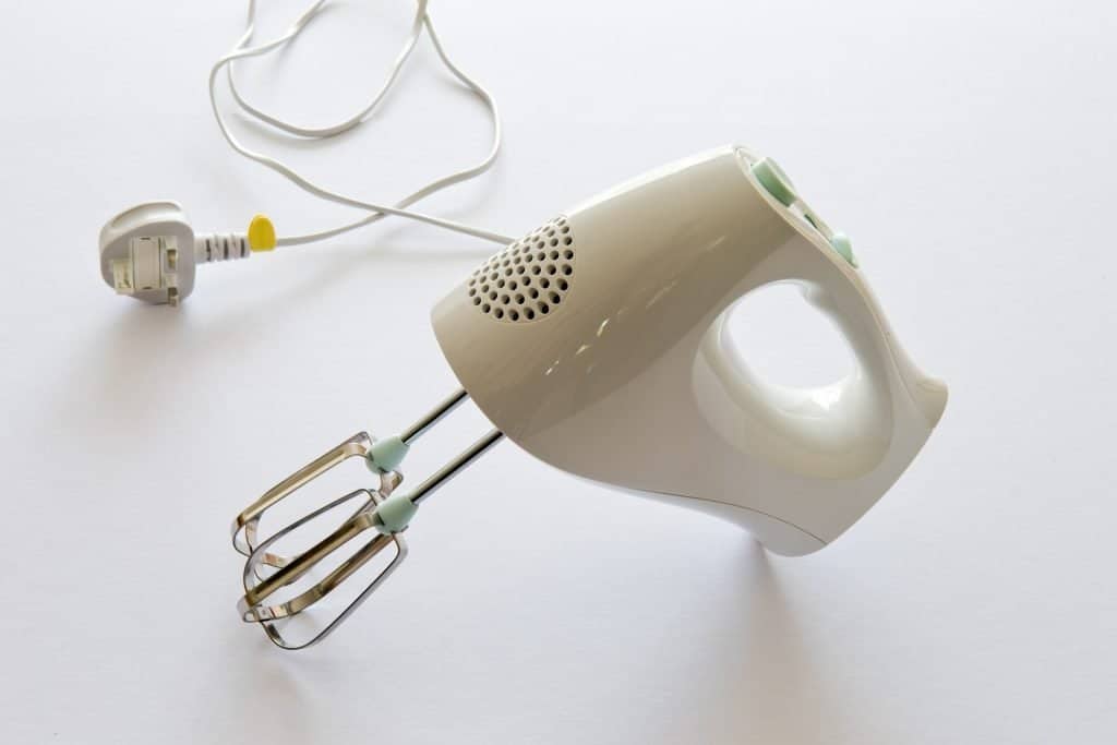 hand mixer review