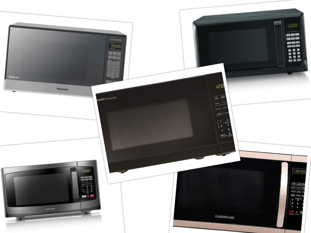 How to choose the best Microwave oven to buy?
