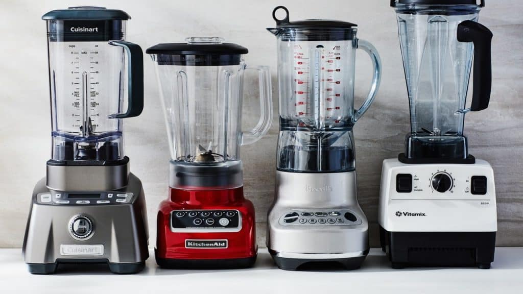 best blenders