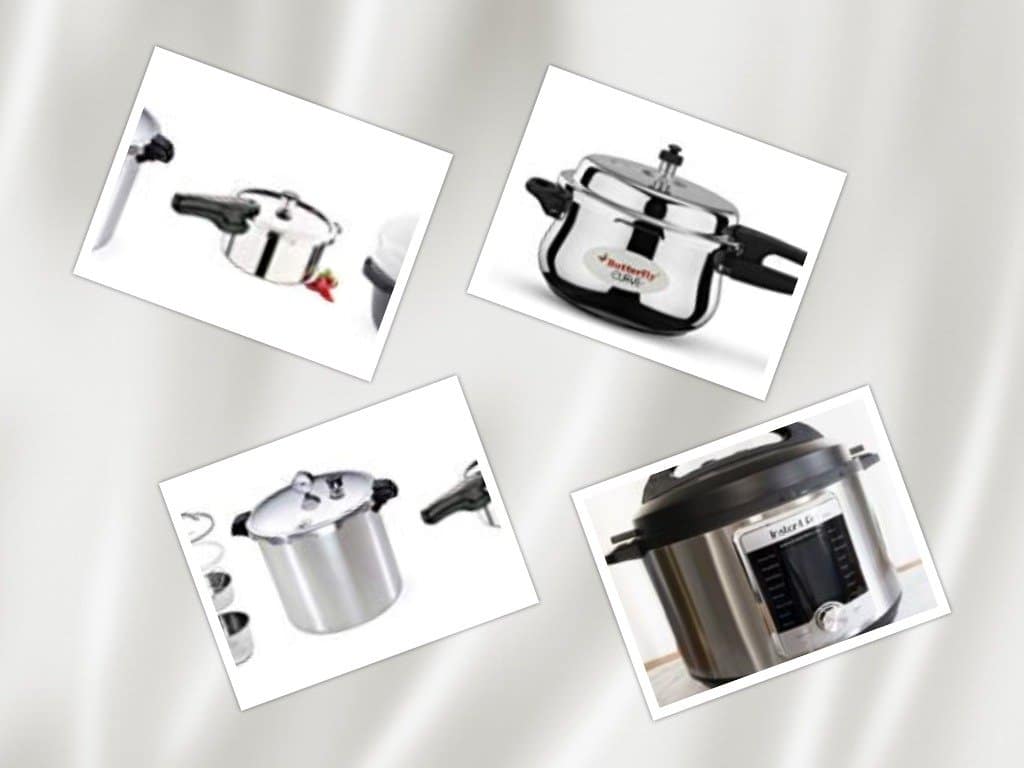 What is the best pressure cooker to buy?